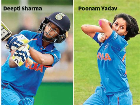 Indian Women Cricket Team Squad - Scopalabor