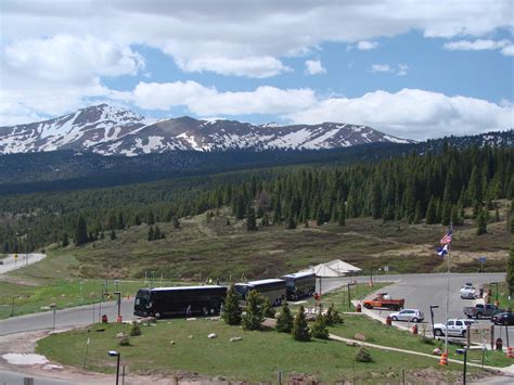 Vail Pass | Images | Colorado Encyclopedia