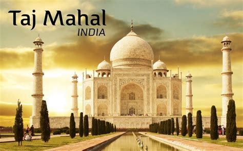 Travel Guide to Taj Mahal, India: Logistics & Fun Facts | Just ...