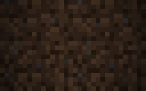 minimalistic, Pixels, Dirt, Minecraft, Pixelation, Simple, Background ...