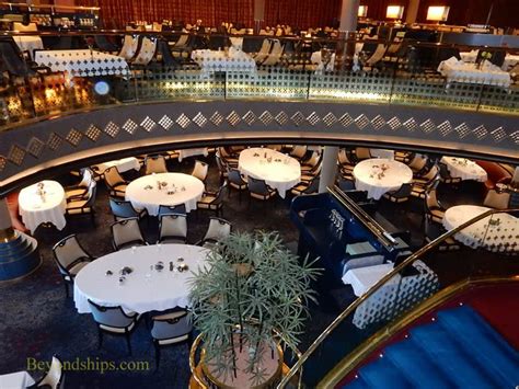 Cruise ship Oosterdam dining | Photo tour, Photo, Anniversary trips