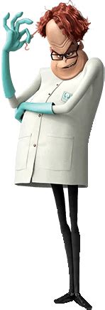 Dave (Penguins of Madagascar) | Villains Wiki | Fandom