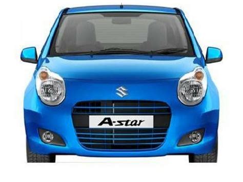 Maruti A Star Photos, Interior, Exterior Car Images | CarTrade