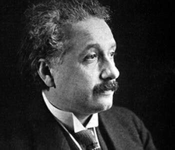 Einstein wins 1921 Nobel Prize in Physics, November 9, 1922 - EDN