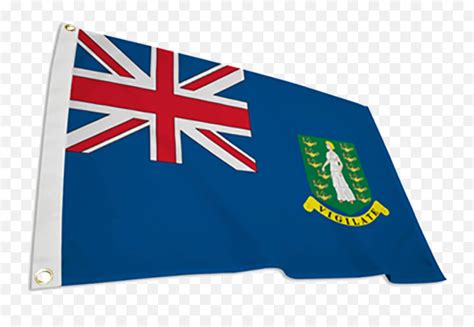 British Virgin Islands Flag - Australian Flag Emoji,Virgin Islands Flag ...