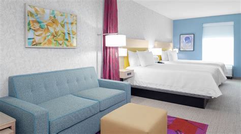 Home2 Suites by Hilton Orlando, FL Hotel