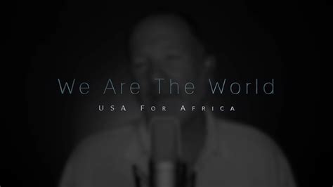 We Are The World (1985) - YouTube