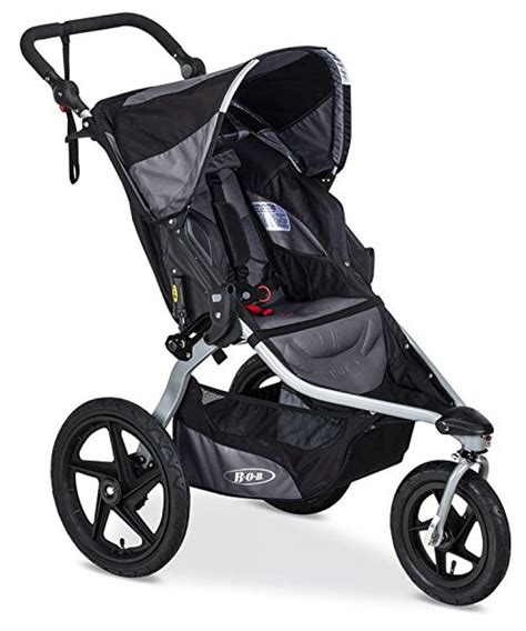 BOB Revolution FLEX Stroller Review 2017 - Baby Essentials, Necessities ...