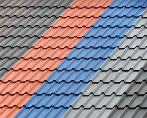 How To Choose Your Roof Color For Your House - Bluescope ZACS