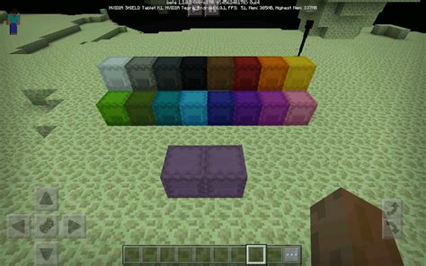 Shulker Box Tooltip