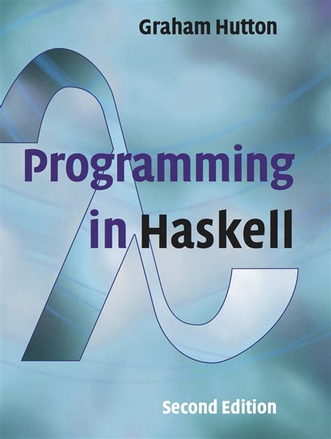 GitHub - akira08280/programming-in-haskell: Programming in Haskell by ...