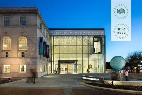 Asheville Art Museum Wins Three SEMC Exhibition Awards - Asheville Art ...