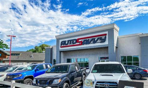 AutoSavvy Lindon | Used Car Dealership in Lindon, Utah