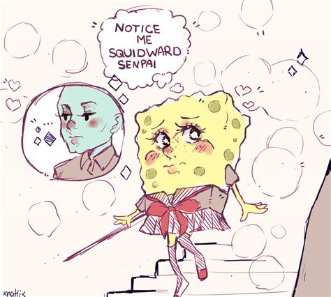 the au you all asked for | SpongeBob SquarePants | Know Your Meme