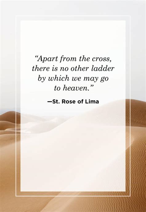 The Most Inspirational Quotes for the 40 Days of Lent