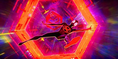 Spider-Man: Across The Spider-Verse Will Feature Six Different Art ...