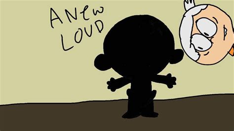 The loud house:A new loud - A new loud - Wattpad