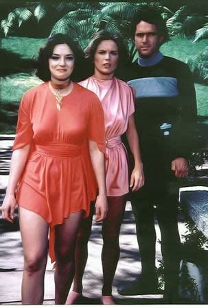 41 Logan's run cosplay ideas | logan's run, logan, logan's run movie