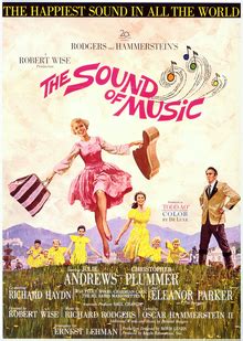 The Sound of Music (film) - Wikipedia