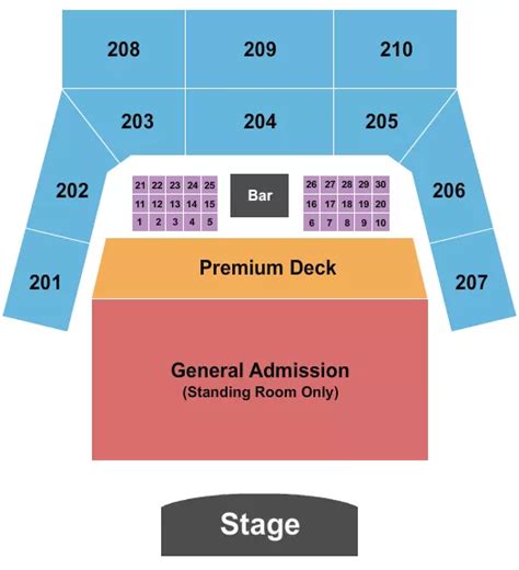 In This Moment St. Louis Concert Tickets - The Factory