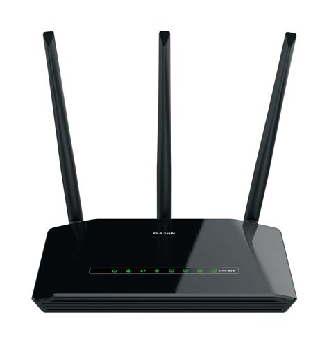 N450 High-Power Wireless Router Singapore