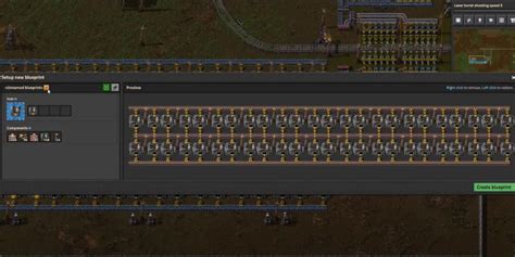 How Do You Use Blueprints in Factorio (Easy Guide) - Game Voyagers