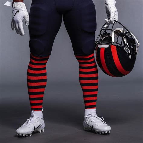 Chicago Bears Unveil Amazing Throwback Uniforms That Will Be Worn ...