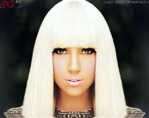 Structure Style Fashion: vissid amore lady gaga poker face