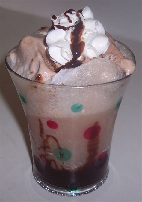 Old-Fashioned Chocolate Soda Recipe - Food.com