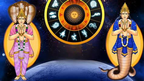 Rahu Ketu Transit 2023 – Impact on all Zodiac Sign – Astro-Tara