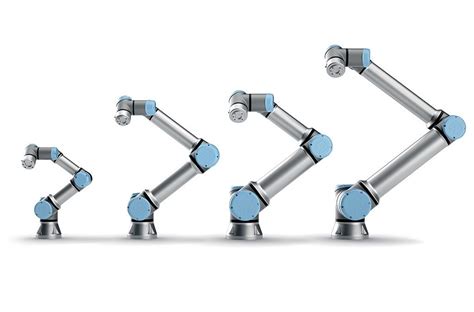 Universal Robots : les cobots au service de l’efficacité logistique ...