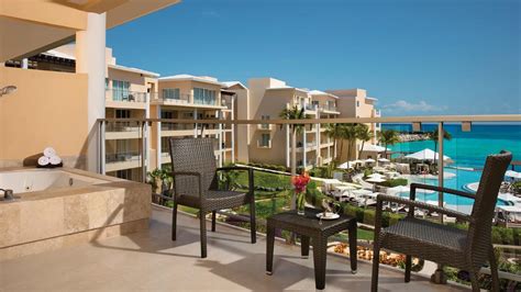 Dreams Jade Riviera Cancun Resort – Riviera Cancun - Dreams Jade ...