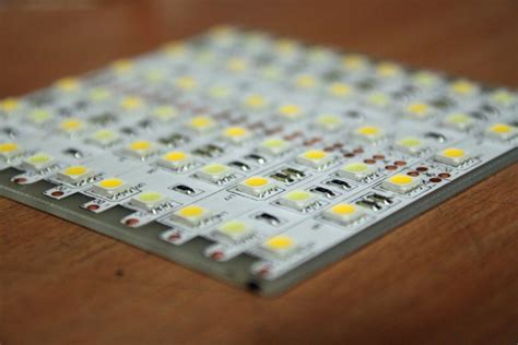 What is LED PCB? - Aluminum LED PCB Manufacturer - JHYPCB