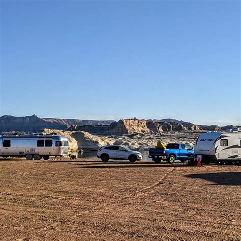 Best camping in Arches National Park | The Dyrt