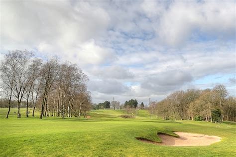 Penwortham Golf Club | Lancashire | English Golf Courses