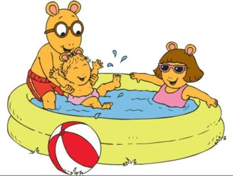 Arthur, D.W & Kate Dw Arthur, Arthur Tv Show, Arthur Read, Kids Shows ...