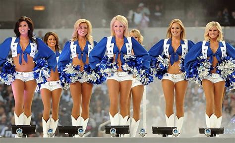 NFL Dallas Cowboys Cheerleaders 2008 | Dallas cheerleaders, Dallas ...