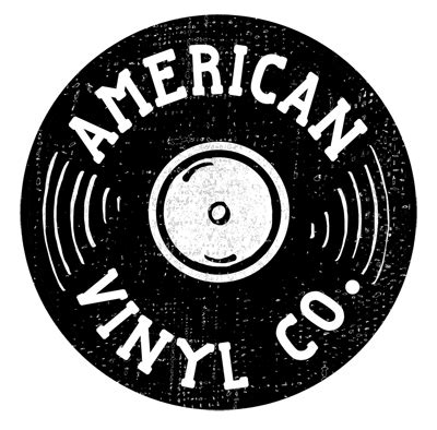 What are printed record labels? - American Vinyl Co