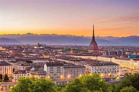 5 reasons that you must visit Turin, Italy’s most underrated city ...