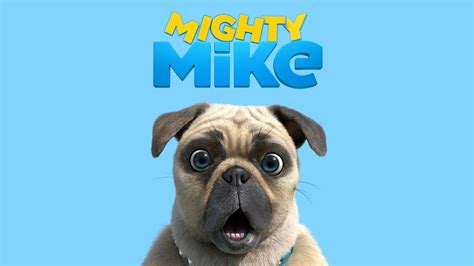 Watch Mighty Mike Season 1 Episode 7 Online - Stream Full Episodes