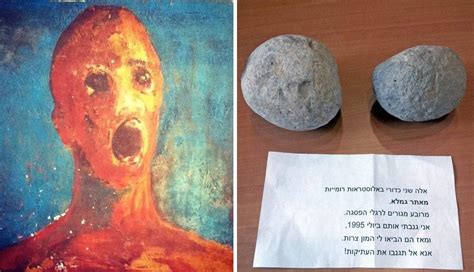 6 Cursed Artifacts That Continue To Haunt Their Owners