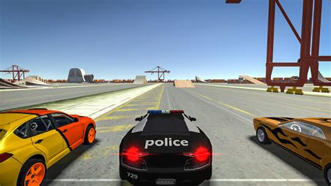 Free Online Multiplayer Car Racing Games for 2+ People | Low Offset