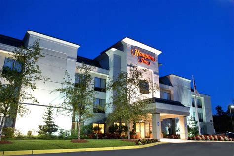 Hampton Inn Princeton Hotel (Princeton (NJ)) - Deals, Photos & Reviews