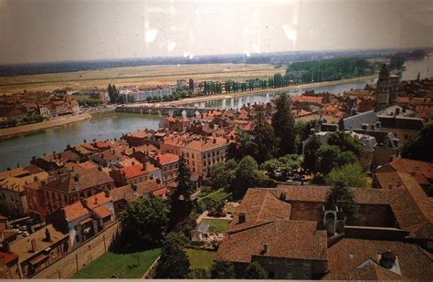 Judged a horse show in Macon France. Beautiful town about 30 minutes ...