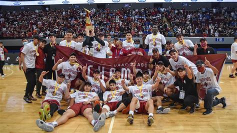 UAAP Season 85 preview: UP Maroons face tall order against souped-up ...