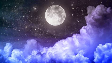 26 Moon and Stars Wallpapers - Wallpaperboat