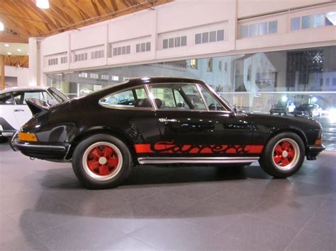 Beverly Hills Porsche Official Blog: Porsche, "The" Sports Car ...