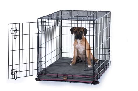 Gorilla Ballistic Tough Orthopedic Dog Crate Pad ™ - Chew Proof Dog Beds