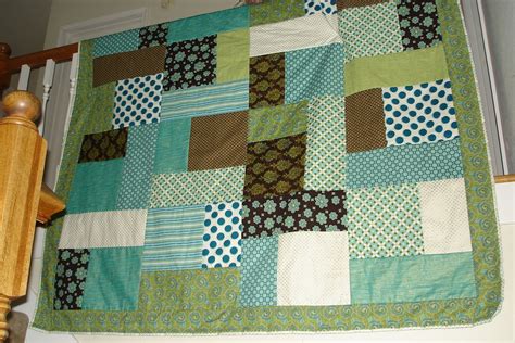 Quilt pattern: squares and rectangles | Quilts, Quilt rack, The quilt show