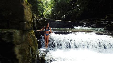 Finding the top 10 waterfalls in the Barrington Coast | Barrington Coast